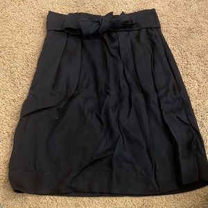 H&M business casual skirt